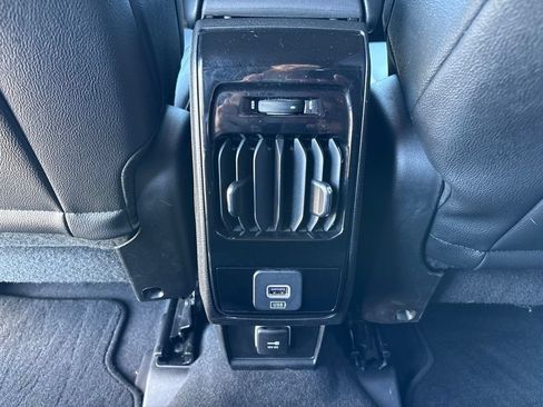 Used 2025 Jeep Compass Limited AWD/4WD image 34