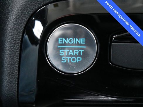 Used 2024 Ford Escape Active w/ Tech Pack #1 image 21