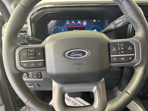New 2026 Ford F250 Lariat w/ Tremor Off-Road Package AWD/4WD image 25