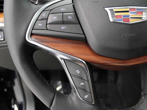 Certified 2022 Cadillac XT5 Premium Luxury w/ Technology Package image 21