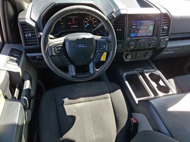 Used 2020 Ford F150 XL w/ Equipment Group 101A Mid AWD/4WD image 2