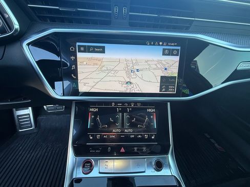 Used 2021 Audi RS 6 image 18