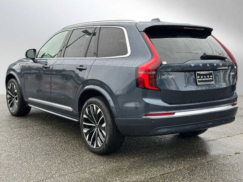 New 2026 Volvo XC90 B6 Plus w/ Protection Package image 5