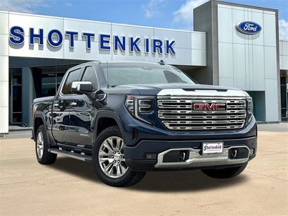 Used 2022 GMC Sierra 1500 Denali