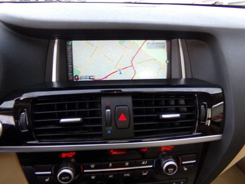 Used 2016 BMW X3 xDrive35i image 43