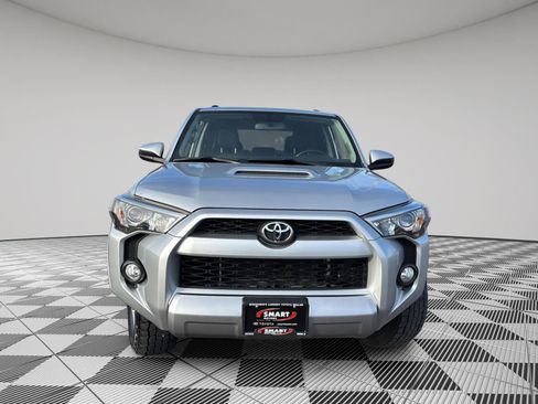 Used 2014 Toyota 4Runner Trail image 5