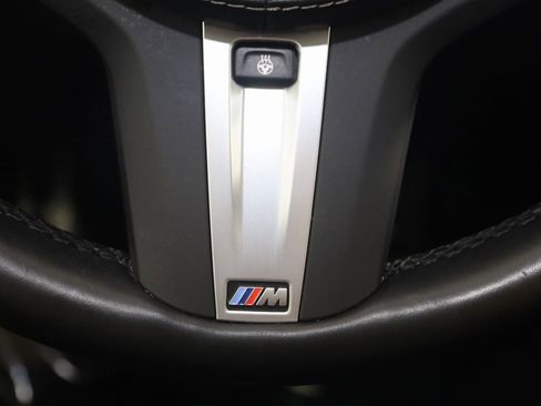 Used 2023 BMW X5 M50i w/ Executive Package image 41