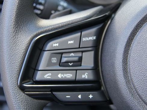 Certified 2024 Subaru Crosstrek 2.0i Premium image 20