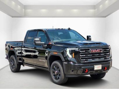 New 2026 GMC Sierra 2500 AT4 w/ AT4 Premium Plus Package