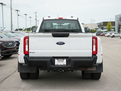 Used 2026 Ford F350 XL AWD/4WD image 5