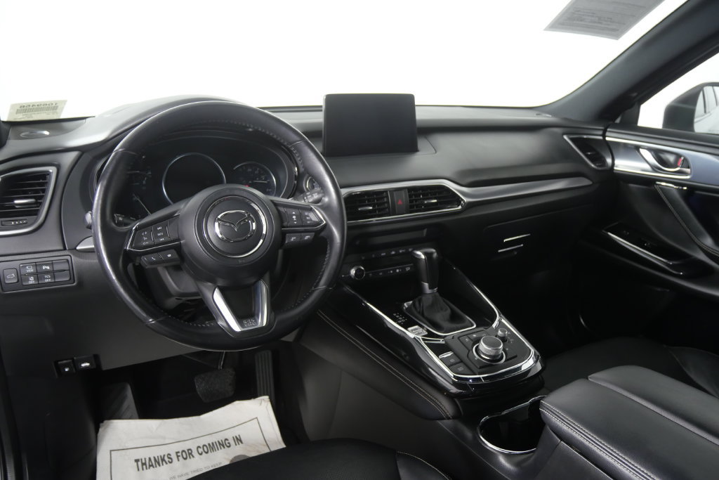 Used 2020 MAZDA CX-9 Grand Touring FWD image 20
