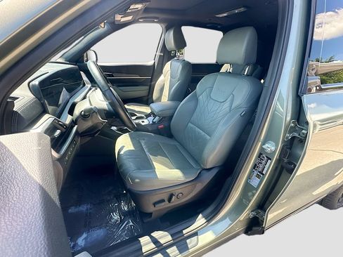 Certified 2024 Kia Telluride EX X-Line AWD/4WD image 21