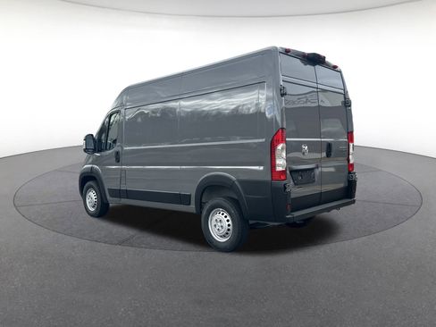 New 2026 RAM ProMaster 1500 w/ Convenience Group image 4