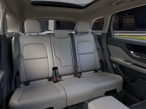 New 2026 Lincoln Corsair Reserve FWD image 11