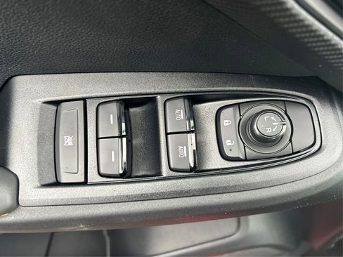 New 2026 Subaru Crosstrek 2.5i Wilderness image 34