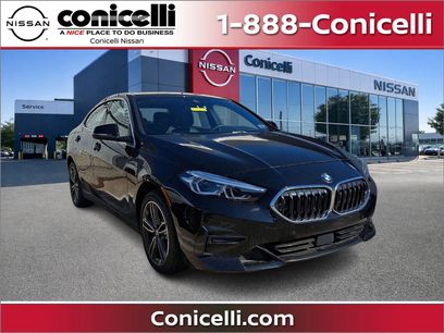 Used 2024 BMW 228i xDrive Gran Coupe
