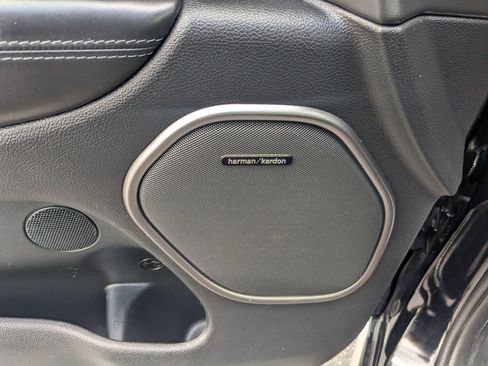 Used 2022 Dodge Durango Citadel AWD/4WD image 12