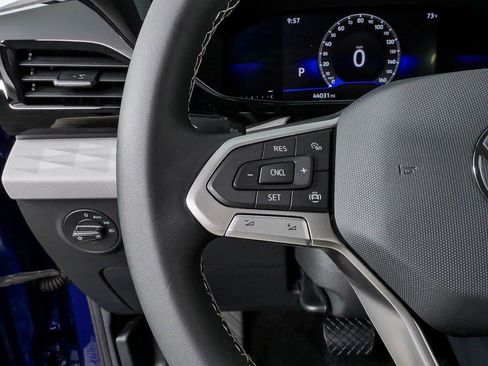 Certified 2023 Volkswagen Taos S FWD image 13