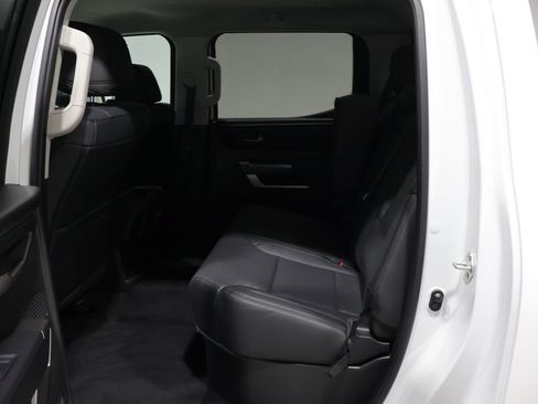 Certified 2024 Toyota Tundra SR5 w/ TRD Off-Road Premium Package AWD/4WD image 18