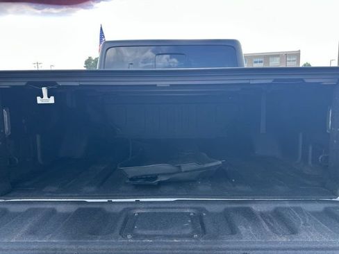 Used 2023 Jeep Gladiator Rubicon w/ LED Lighting Group AWD/4WD image 25