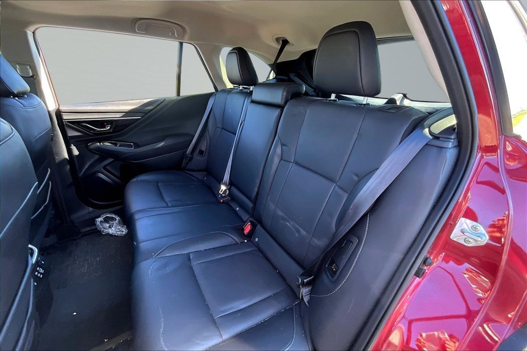 Certified 2024 Subaru Outback Limited AWD/4WD image 19