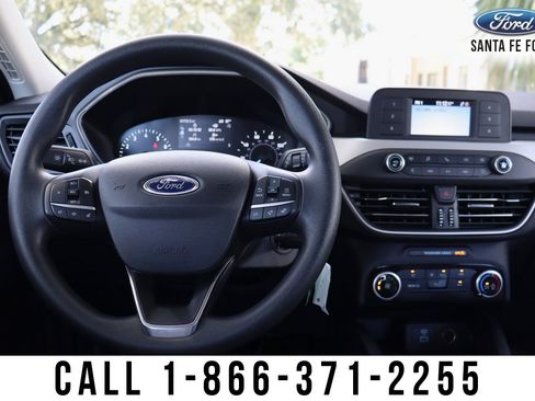 Used 2021 Ford Escape S image 24