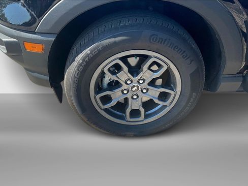 Used 2023 Ford Bronco Sport Big Bend w/ Convenience Package image 2