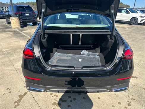 New 2026 Mercedes-Benz E 350 E 350 image 20