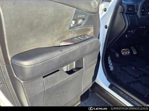 Used 2015 Lexus RX 350 AWD image 11
