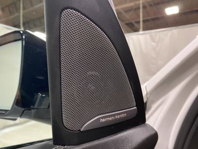 Used 2025 BMW X7 xDrive40i w/ M Sport Package