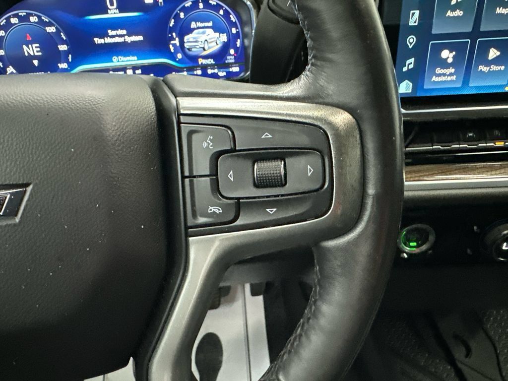 Used 2022 Chevrolet Silverado 1500 RST AWD/4WD image 26