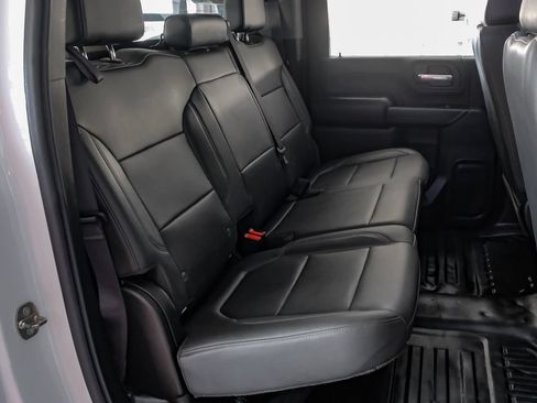 Used 2023 GMC Sierra 2500 Pro w/ Convenience Package AWD/4WD image 33