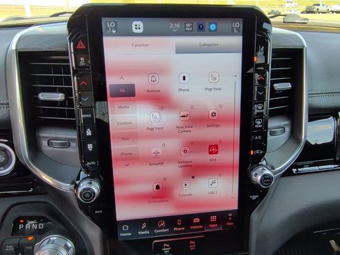 New 2026 RAM 1500 Laramie image 33