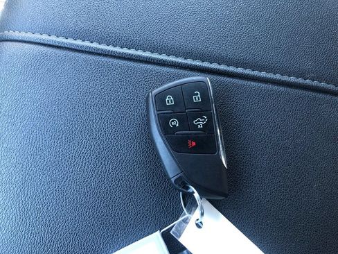 Used 2024 Chevrolet Silverado 1500 RST w/ Convenience Package II AWD/4WD image 32