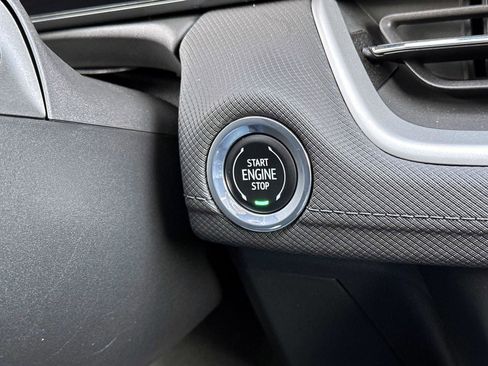 Certified 2024 Chevrolet TrailBlazer LS w/ LS Convenience Package image 26