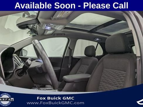 Used 2020 Chevrolet Equinox LT FWD image 31