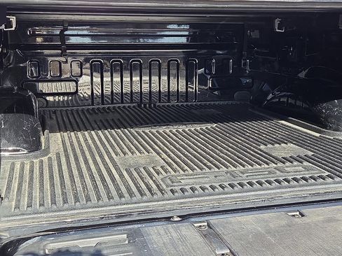 Used 2022 Ford F150 Platinum w/ Equipment Group 701A High image 8