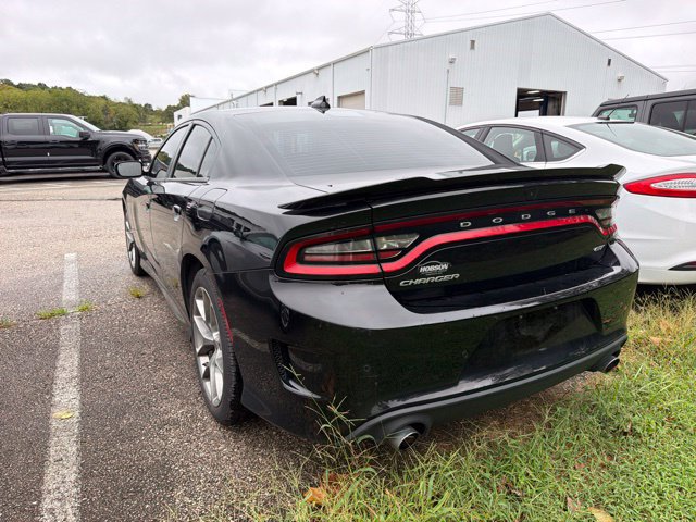 Used 2023 Dodge Charger GT RWD image 4