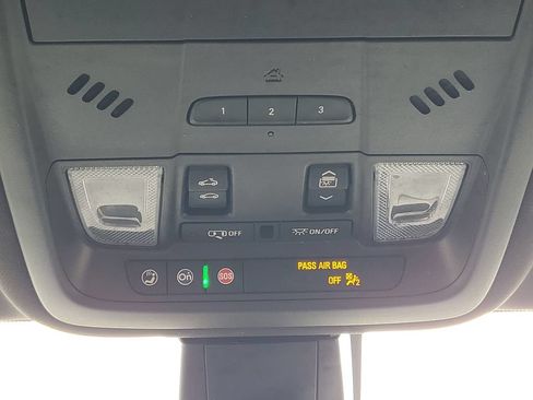Used 2023 Cadillac XT6 Luxury AWD/4WD image 38