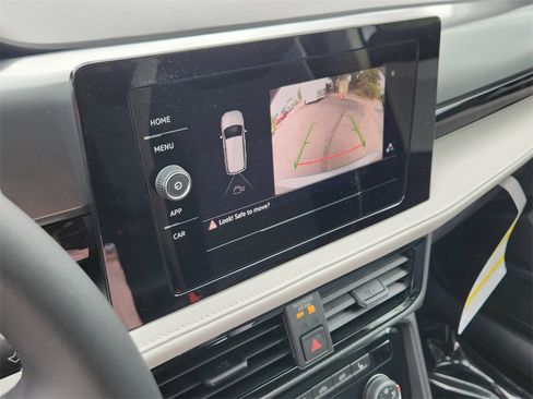 New 2025 Volkswagen Taos S image 12