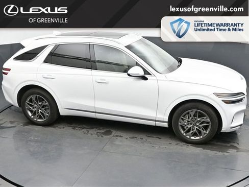 Used 2023 Genesis GV70 2.5T w/ Select Package image 19