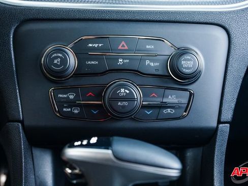 Used 2015 Dodge Charger SRT Hellcat image 16