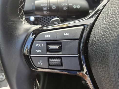 Used 2024 Honda Civic Touring image 28