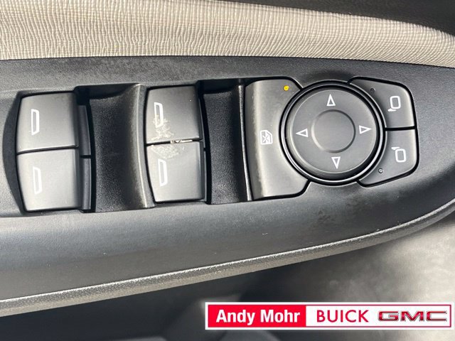 Used 2024 Buick Envista Avenir FWD image 25