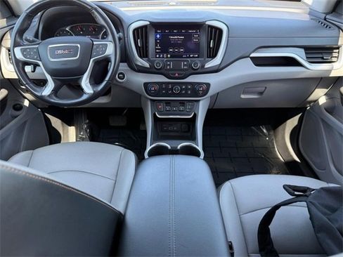 Used 2020 GMC Terrain SLT w/ Preferred Package image 12