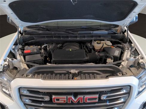 Used 2020 GMC Sierra 1500 AT4 image 31