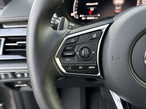 New 2026 Acura MDX w/ Advance Package image 28