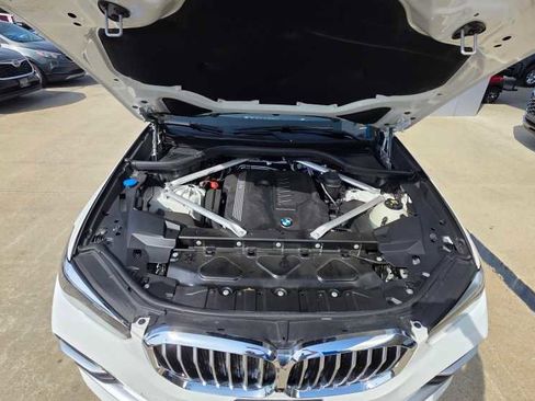 Used 2023 BMW X5 xDrive40i AWD/4WD image 26