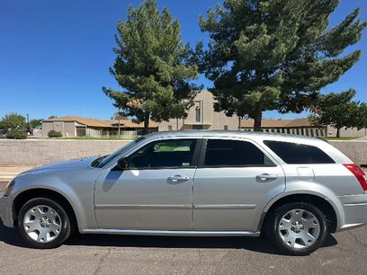 Used 2007 Dodge Magnum SE