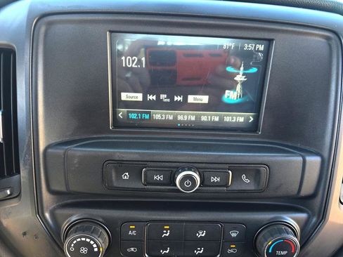 Used 2016 Chevrolet Silverado 2500 W/T image 14